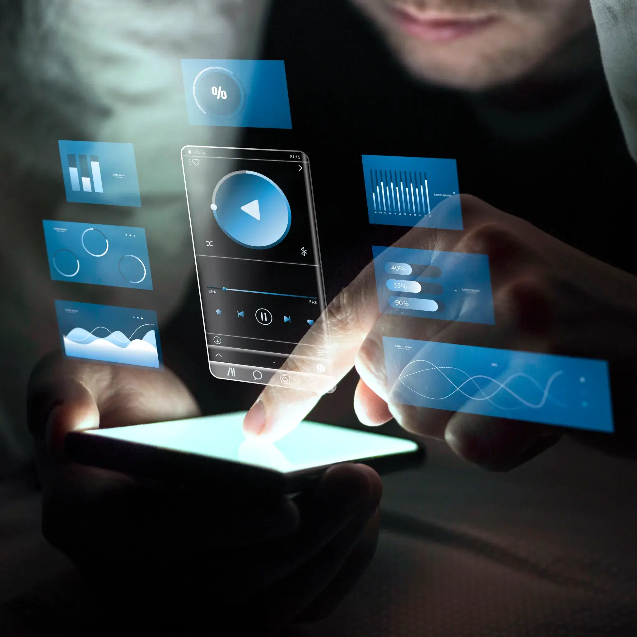 Timex Solution Inc Digital Agency