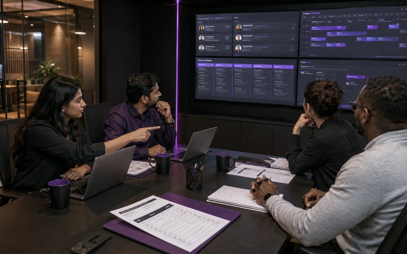 Staffing Solutions service experience by Timex Solution Inc
