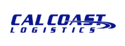 Cal Coast Logistics logo