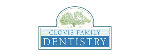 Clovis Family Dentistry logo