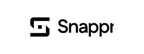 Snappr logo