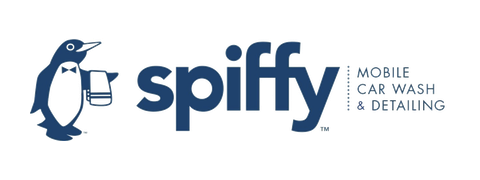 Spiffy logo